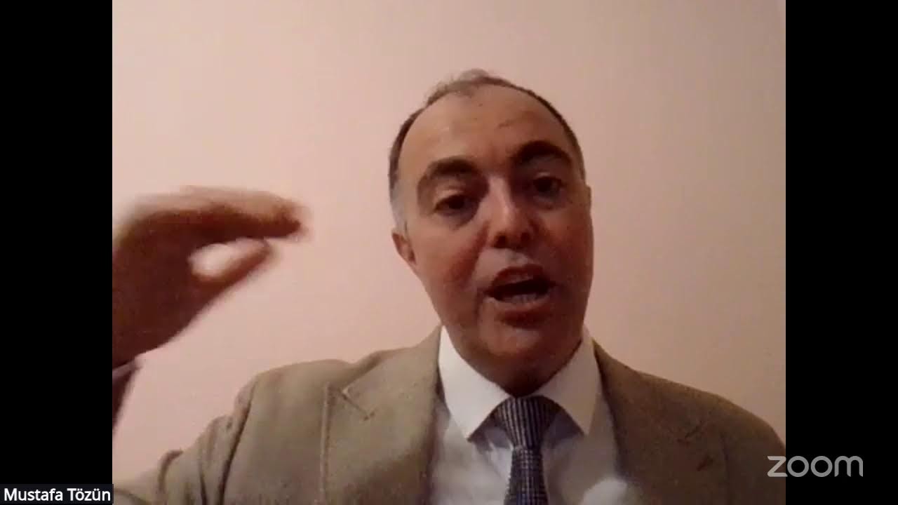 Ekosistem ve Sağlık Hakkında Merak Ettikleriniz