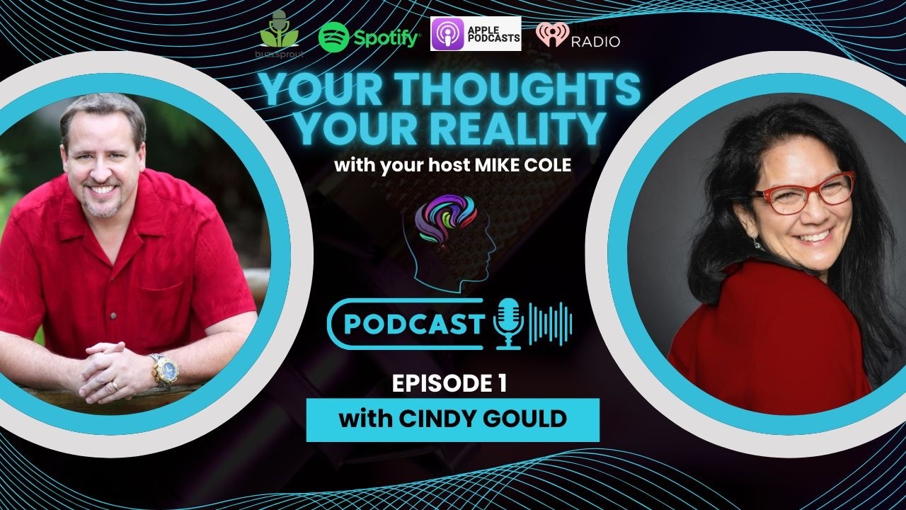 Living Full Out: How Veterans and Families Can Reclaim Joy | Cindy Gould