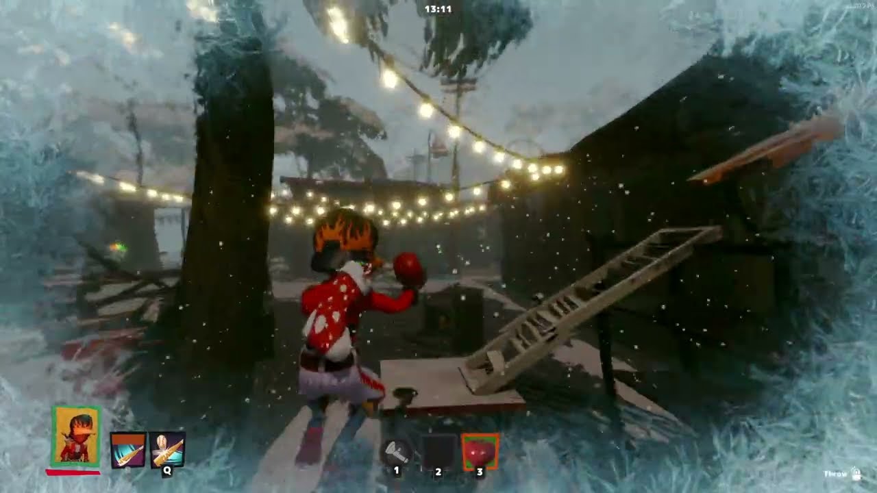 Not A Long Secret Neighbor Video. *SECRET NEIGHBOR*