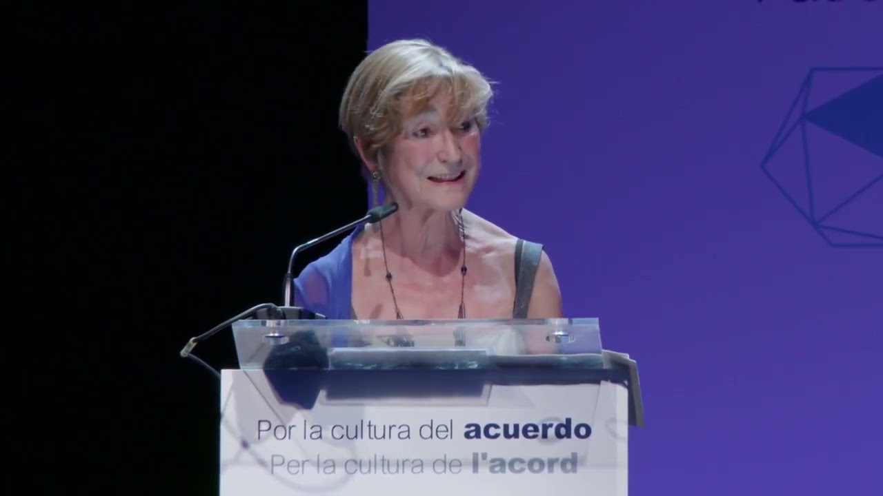Inauguración XIII Congreso de la Abogacía Española
