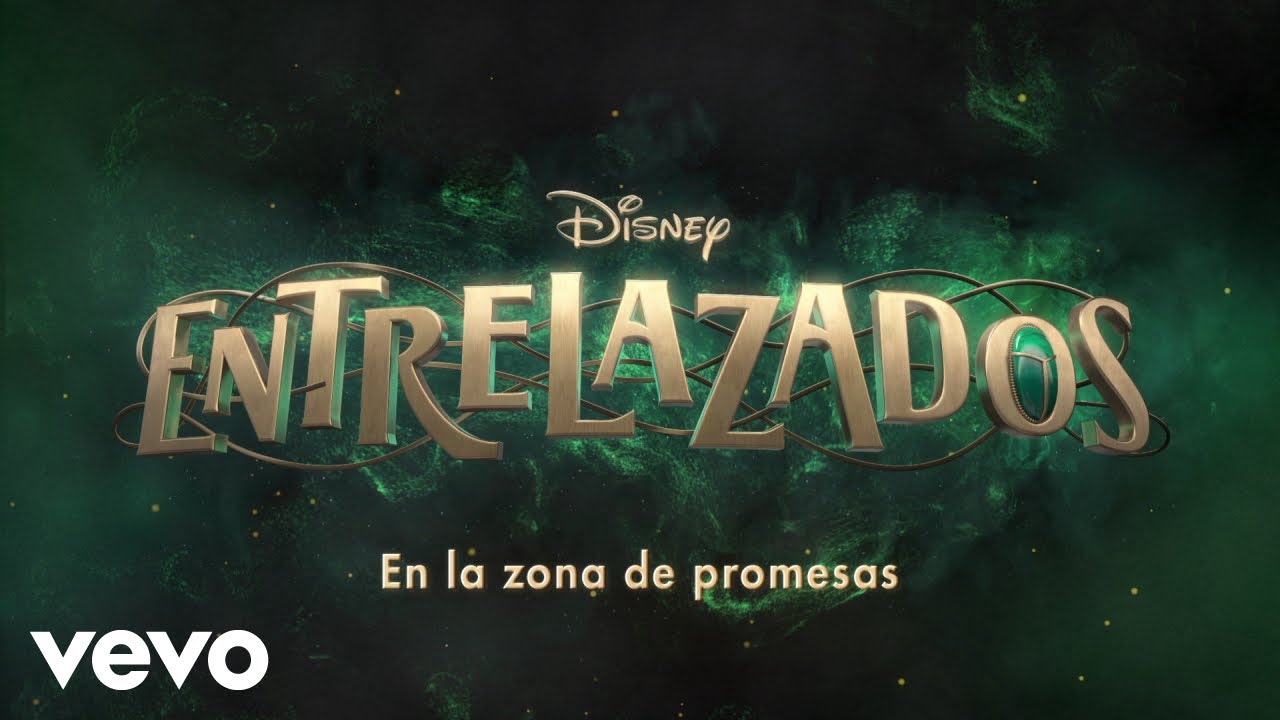 Caro Domenech, Elena Roger - Zona de Promesas (De 