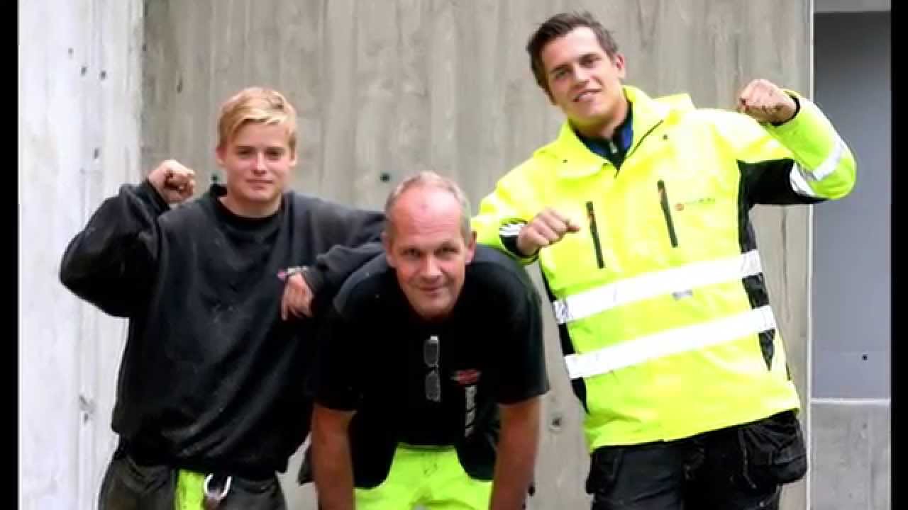 Kompetansekraft Verdal