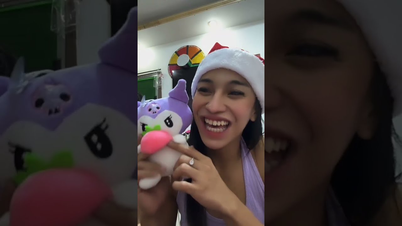 ANGEL GALANG W/ MAXIE ANDREISON INSTAGRAM LIVE | 20241115-16