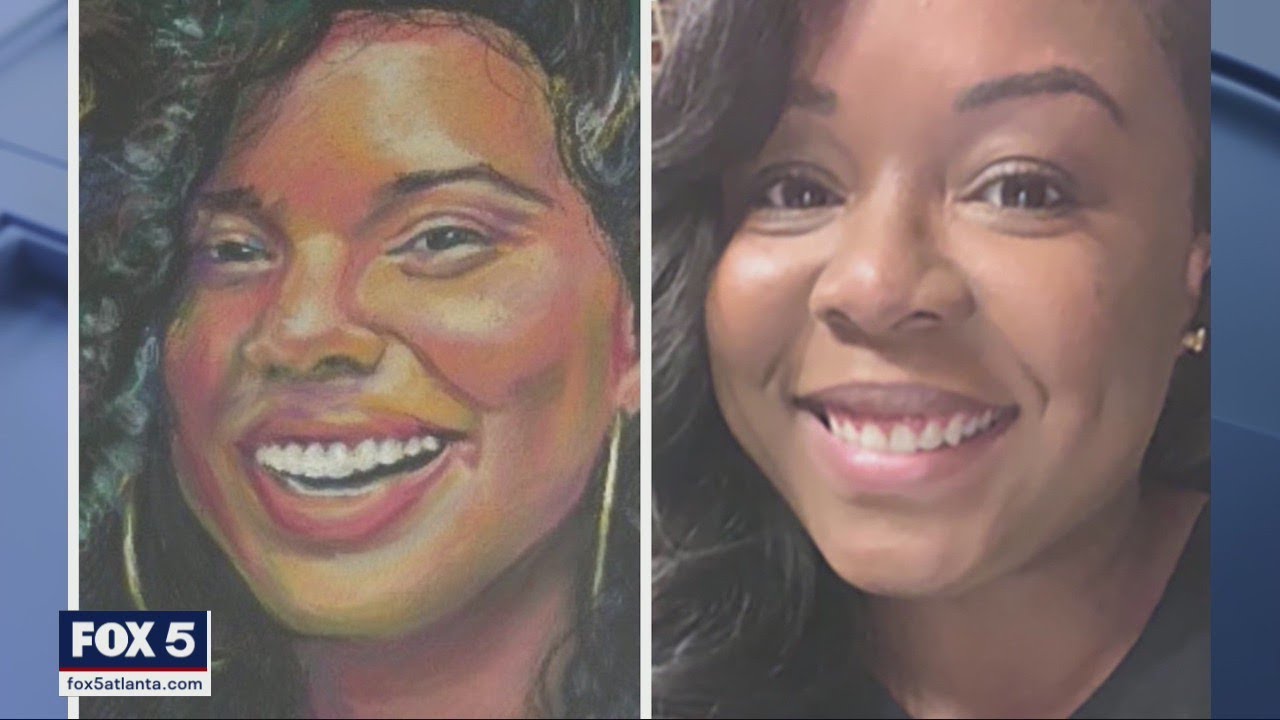 Skull of missing South Carolina woman discovered in Gwinnett County,