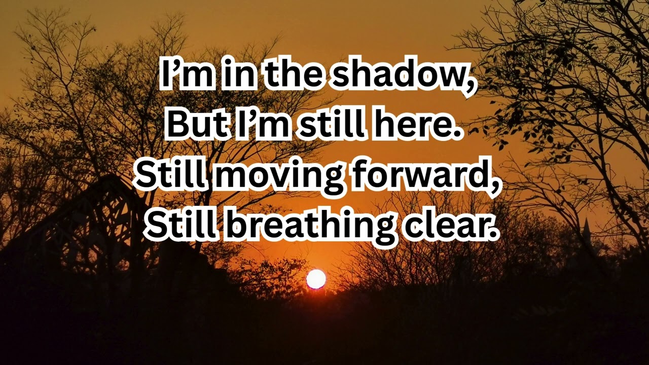 In The Shadow