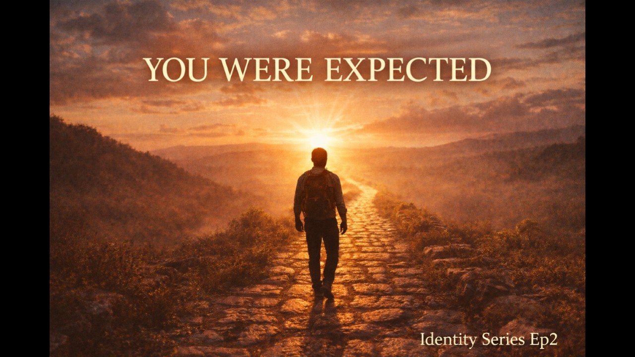 Some Paths Never Forget You | The Path That Remembers | Identity Series