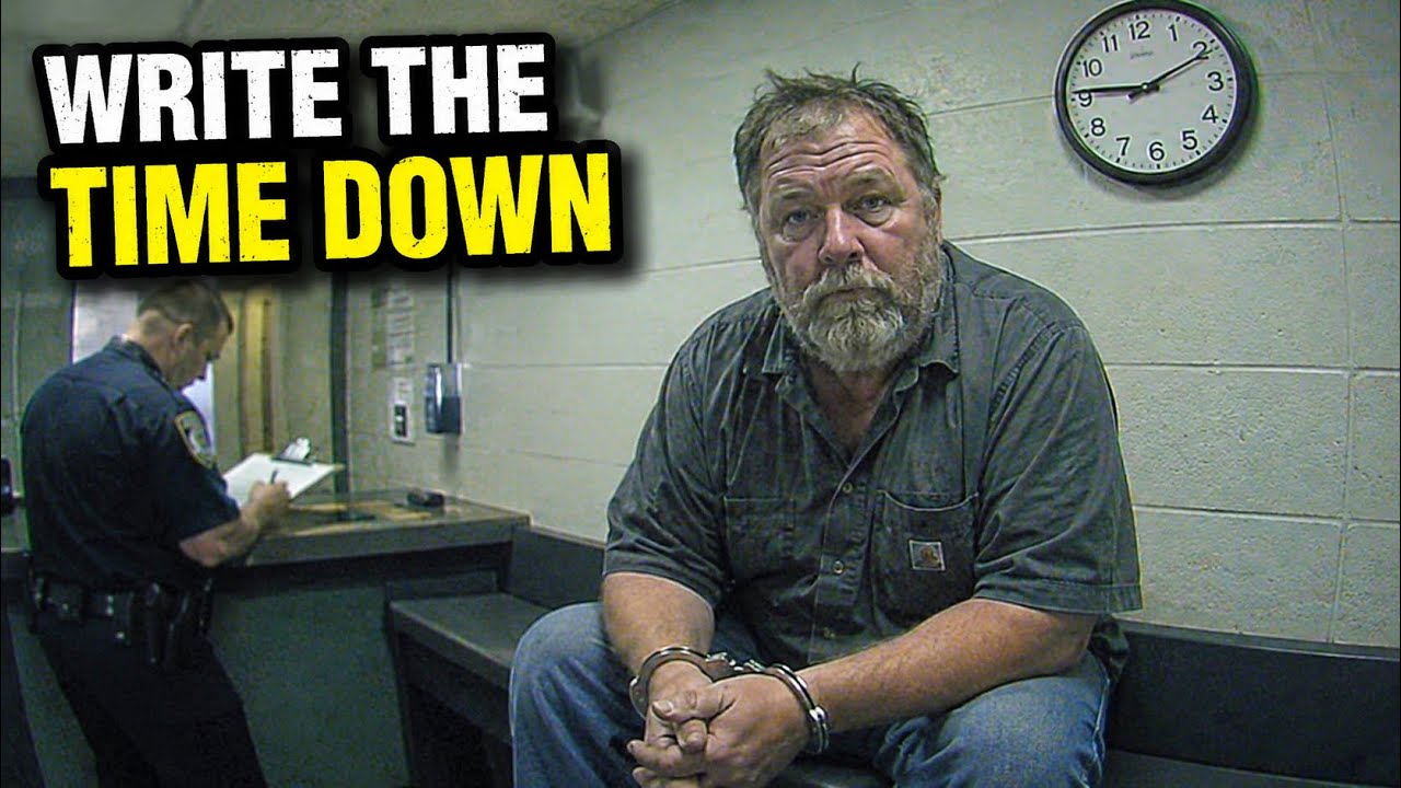 What Actually Happens in the First 24 Hours After an Arrest