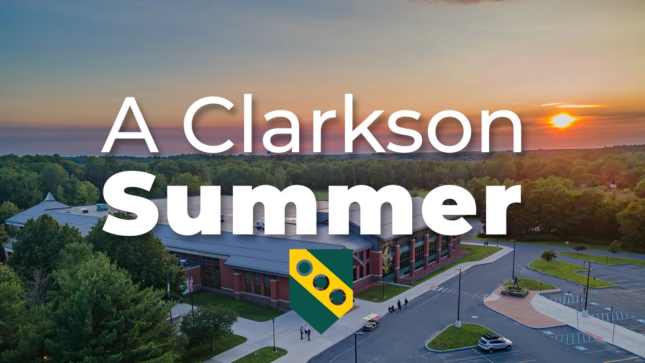 Sights & Sounds of Summer Serenity | Capturing Clarkson