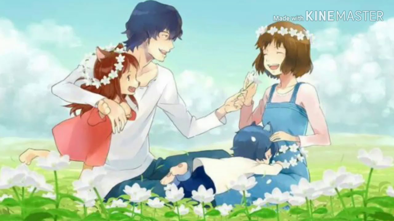 Alors on danse - Nightcore