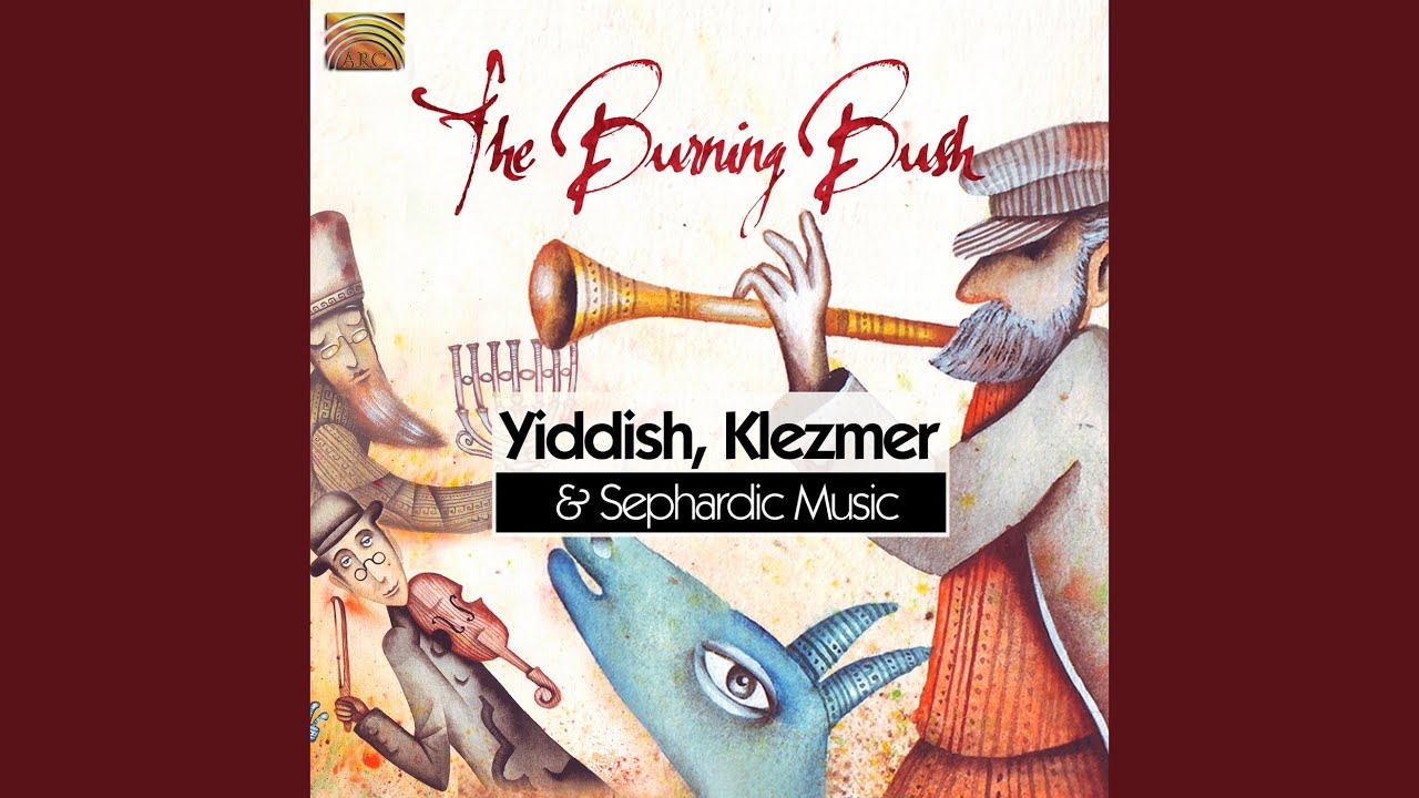 Fun Tashlach