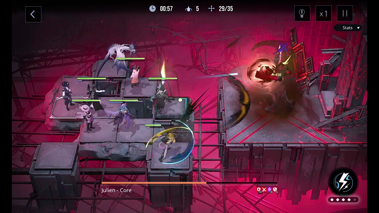 Path to nowhere 13-18 shalom carry