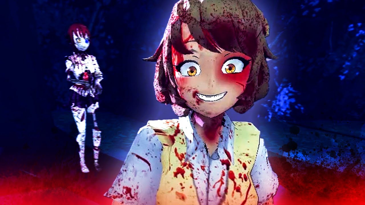 Các Cô Gái Đã Mất Kiểm Soát!! Saiko no Sutoka - Halloween Edition