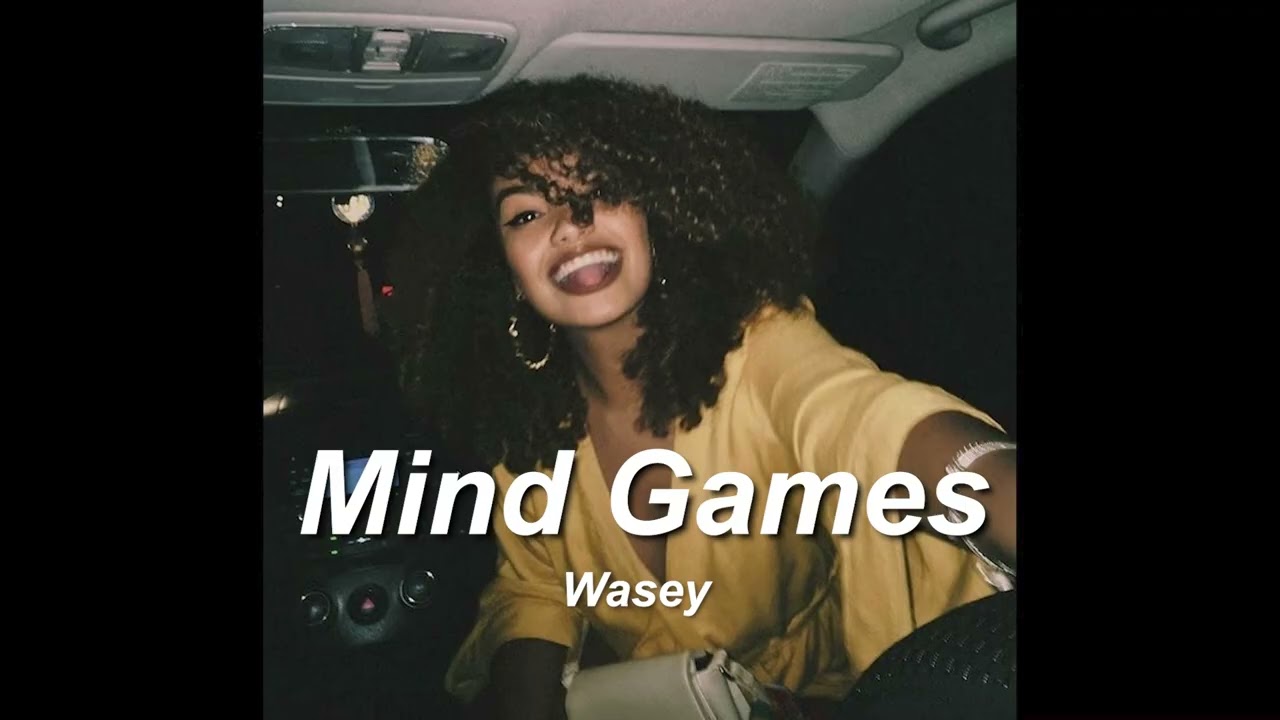 [FREE] Bryson Tiller x Drake Rnb Type Beat - Mind Games