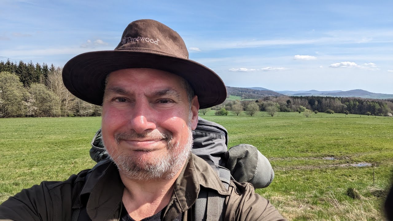 Tann - Dippach Camping Ulstertal 12 04 24