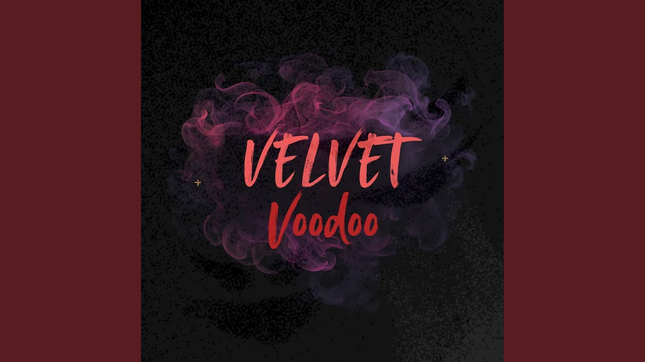 Velvet Voodoo