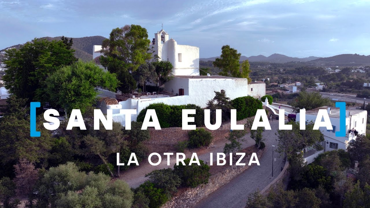 ¡ESTA ES LA OTRA IBIZA!