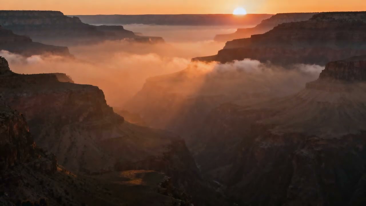 Native American Flute Music for Emotional Healing and PeaceThumbnail: