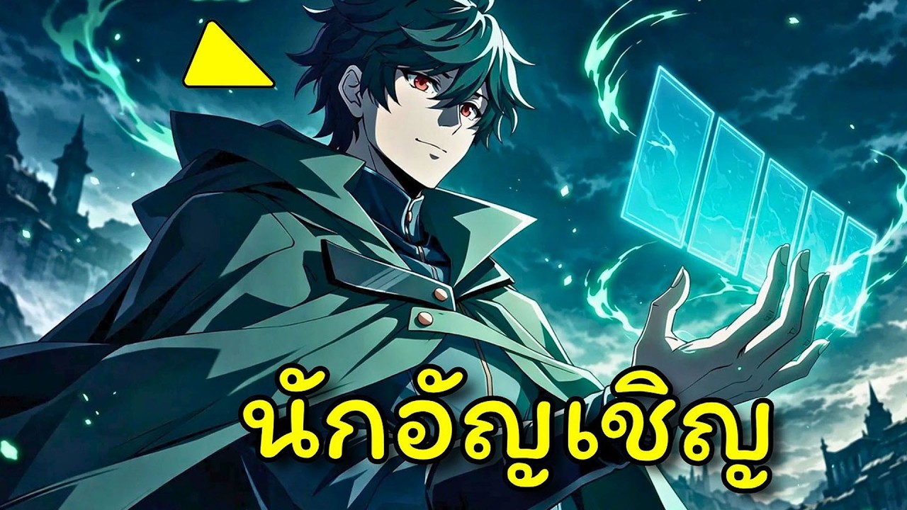 ล้มเหลวหยุดวันสิ้นโลก แต่กลับมาพร้อมพลังผู้อัญเชิญวิวัฒนาการ! 🔥 | สรุปมังงะ