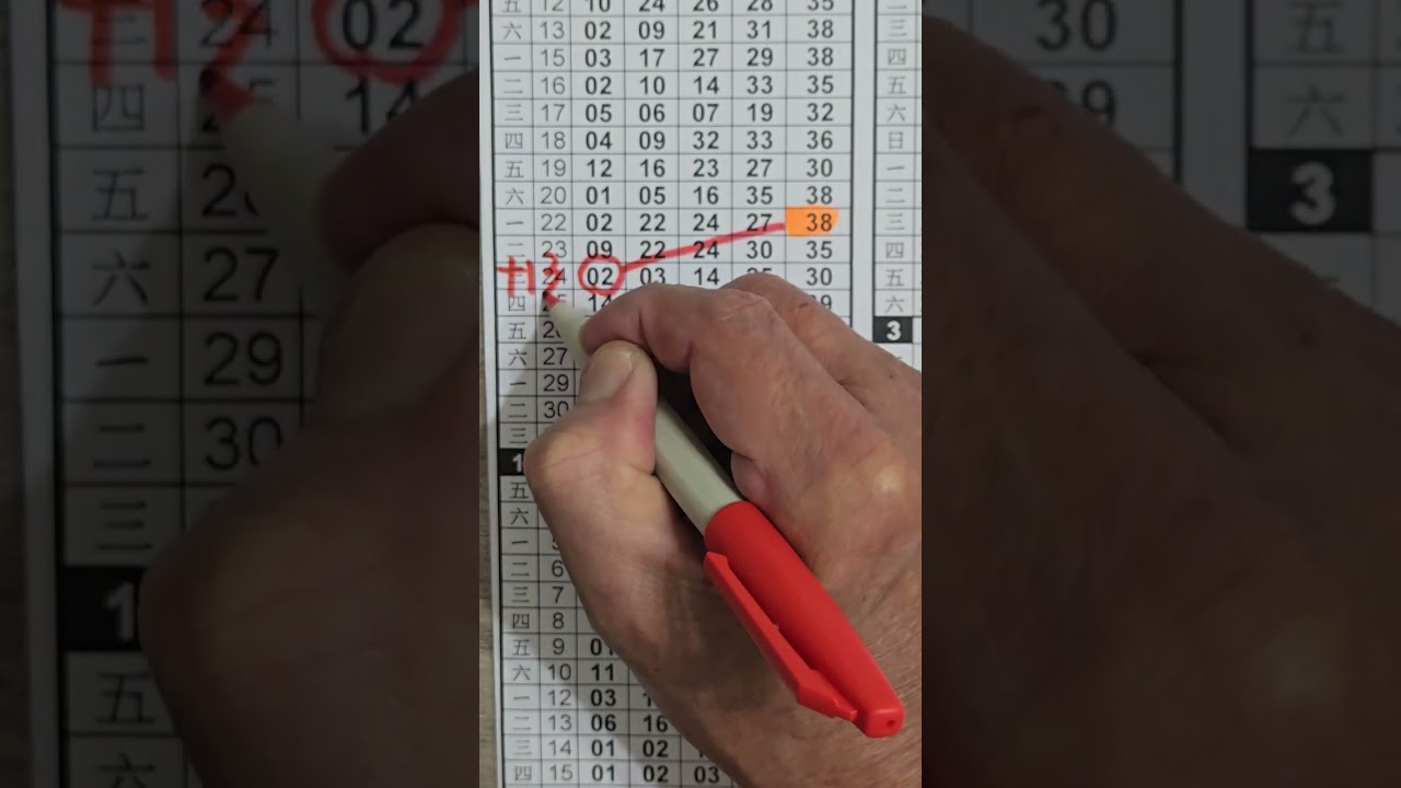 阿立539(2O26年3月17日)版路分享