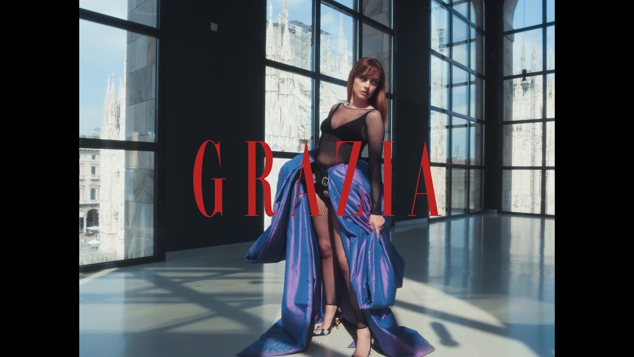 ANNALISA X GRAZIA