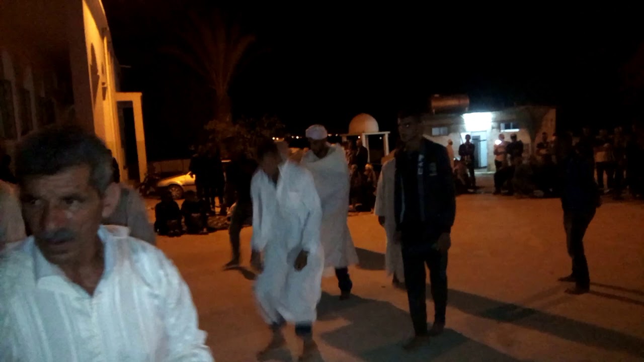 زردة الشيخ الهادي بوجربة الشرفة عنابة 5