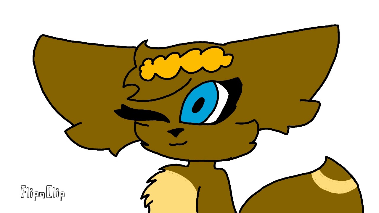 Head bobbing animation