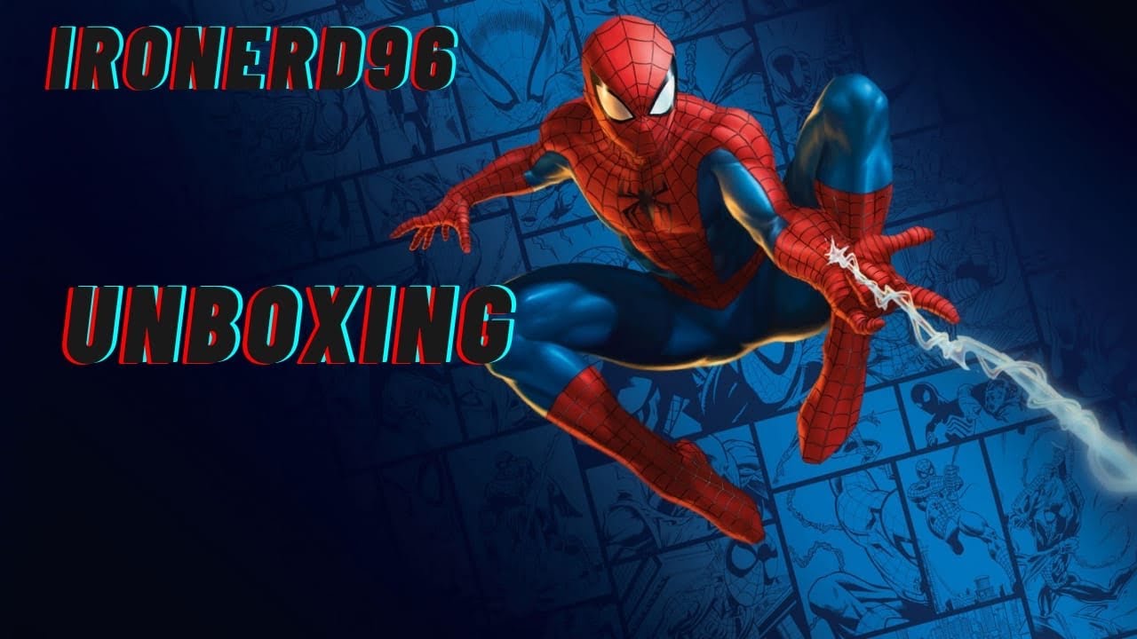 Che carte meravigliose !! E ancora non abbiamo finito # bundle #spiderman 