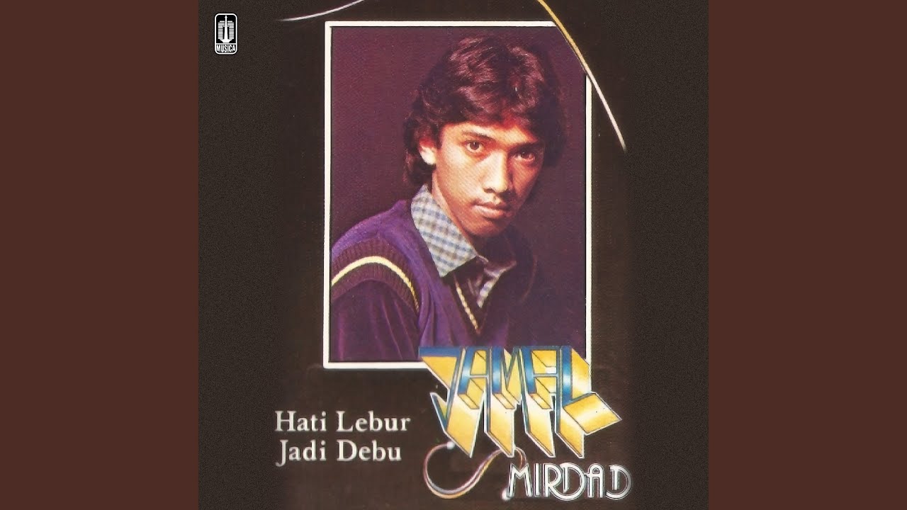 Hati Lebur Jadi Debu
