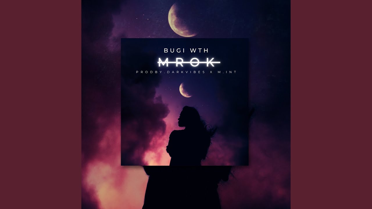 Mrok