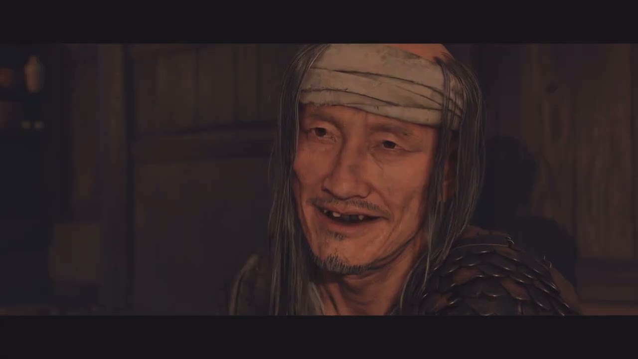 Ghost of Yōtei - No Commentary - Part 1