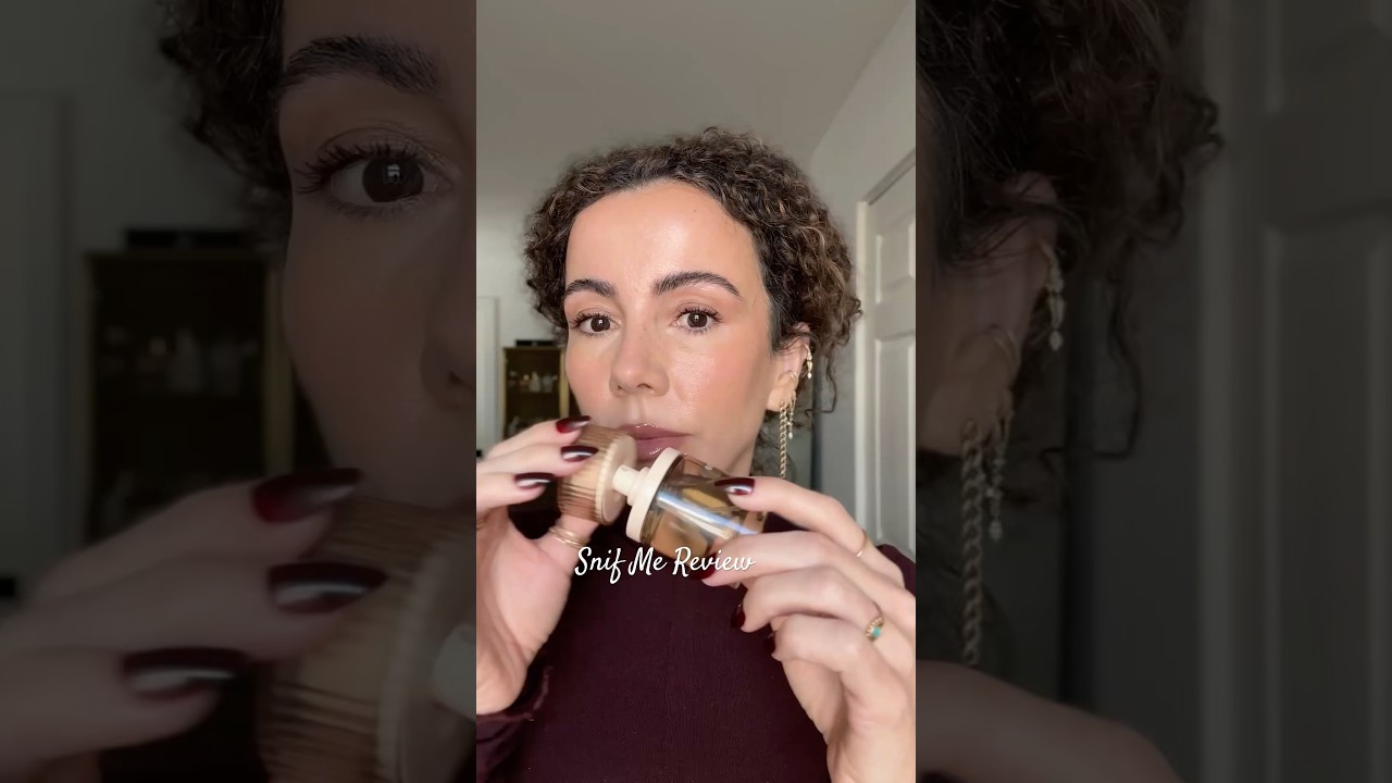 Snif Me is for anyone that likes a clean skin scent  