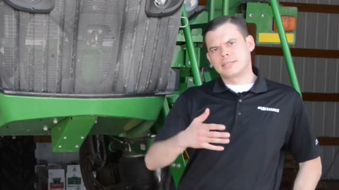 Tireside Chat: The Difference Between VF, IF, and Radial Tires