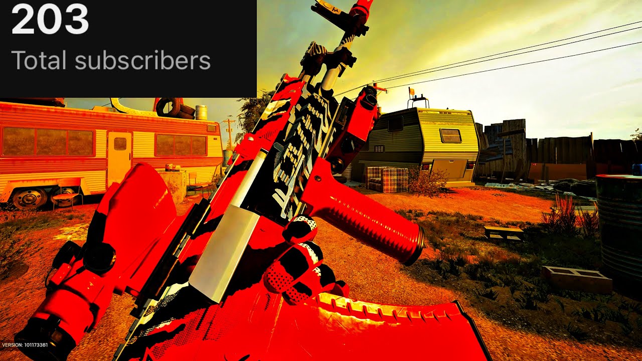 THANK YOU FOR 200 SUBS