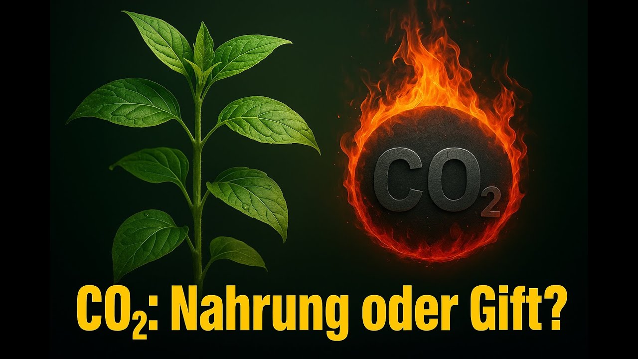Calvinzyklus, Rubisco und CO2-Fixierung (Evolution der Photosynthese Teil 3/4)
