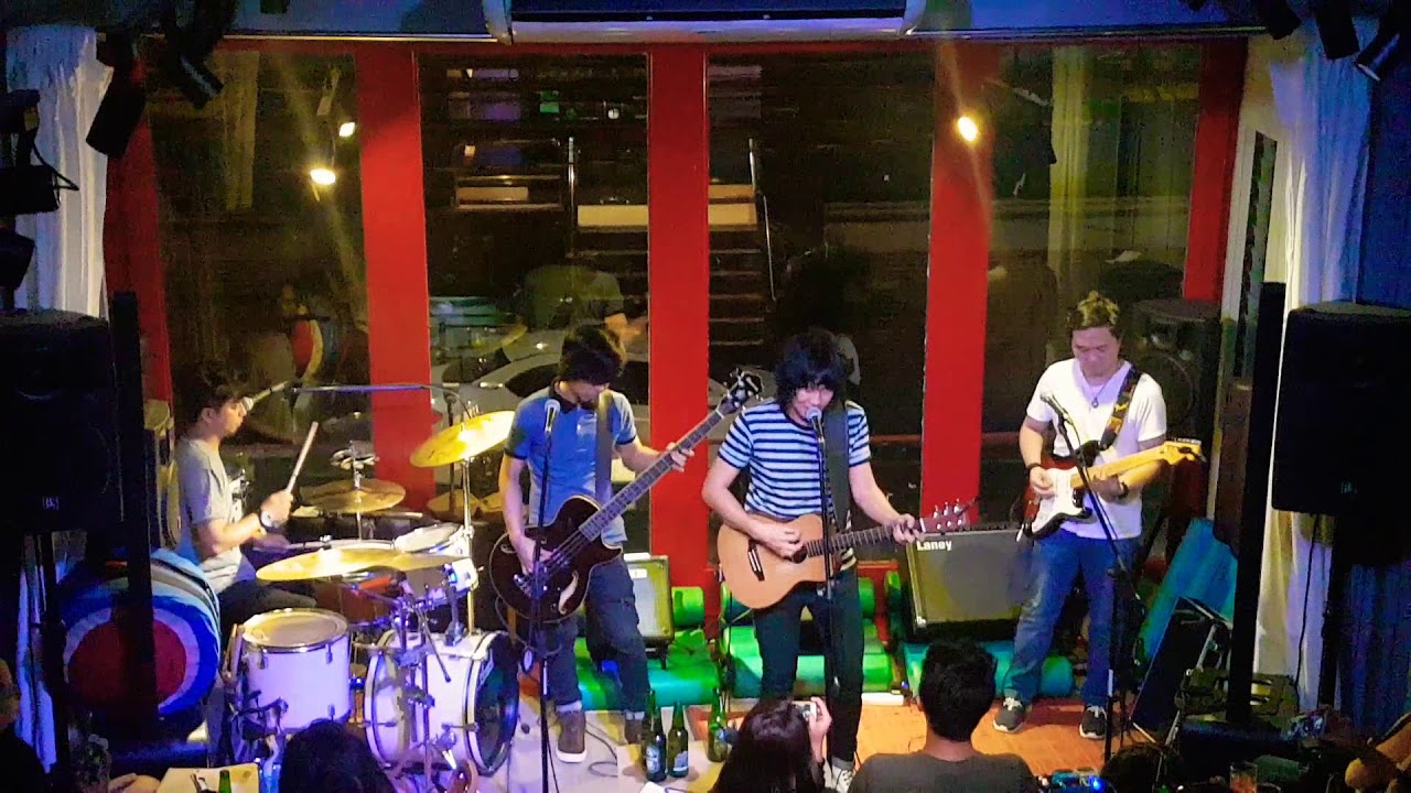 Hangang Kailan by Orange and Lemons @ The Minokaua