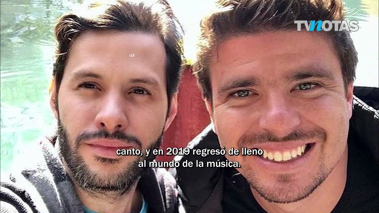 ¿Recuerdas al exitoso grupo UFF? Aquí te contamos qué fue de la vida de cada uno de los integrantes