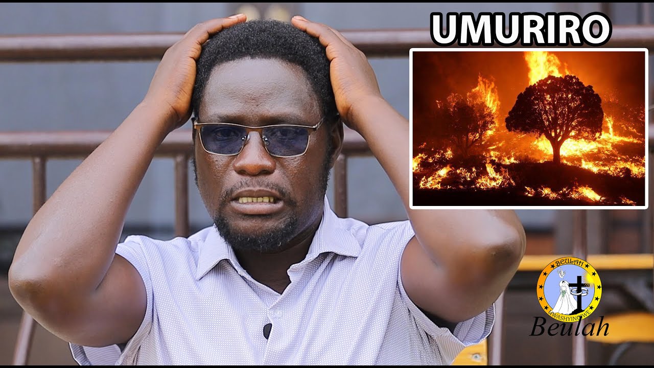 UBUHANUZI BUKOMEYE😭MURIRIRE ITORERO RYATEWE N'IBISAMBO 4😭UMURIRO URATURITSE UGIYE GUTWIKA ISHYAMBA😭