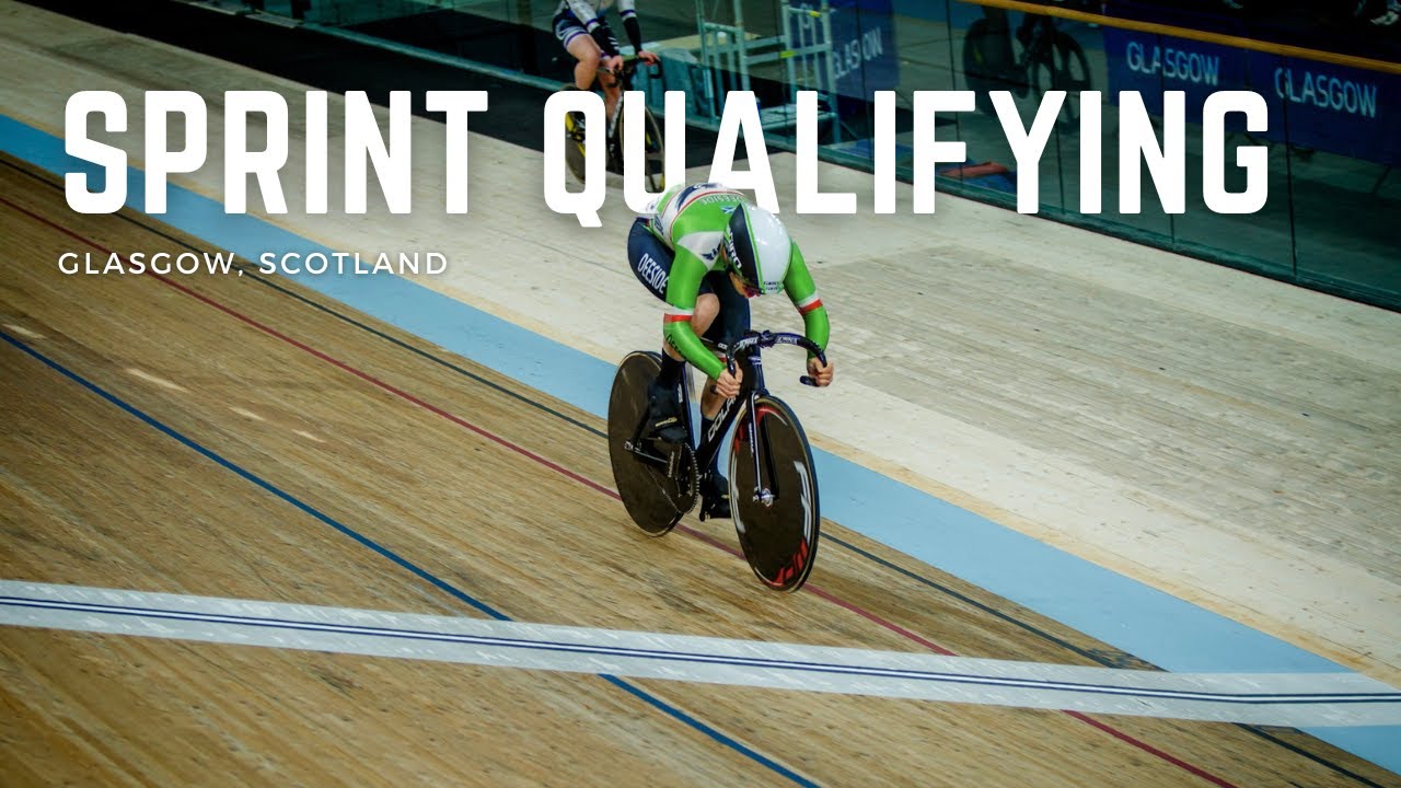 International Sprint ladder Flying 200m