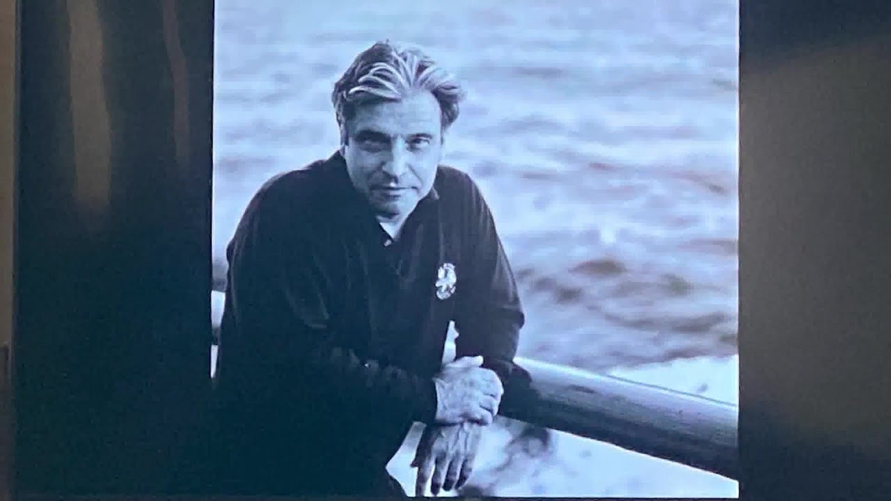 Semester at Sea and Brooks Institute Students Remember Photographer Paul Liebhardt