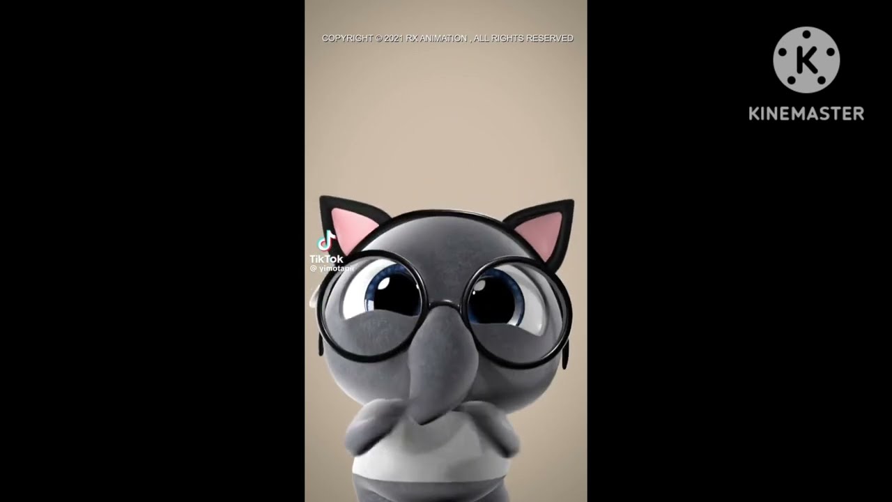 Yimo the Tapir TikTok Shorts Compilation - Vol 5
