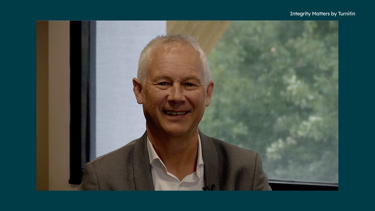 Curtin University’s approach to AI innovation in assessment and learning