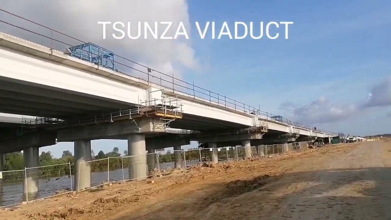 UPDATE: Dongo Kundu Bypass
