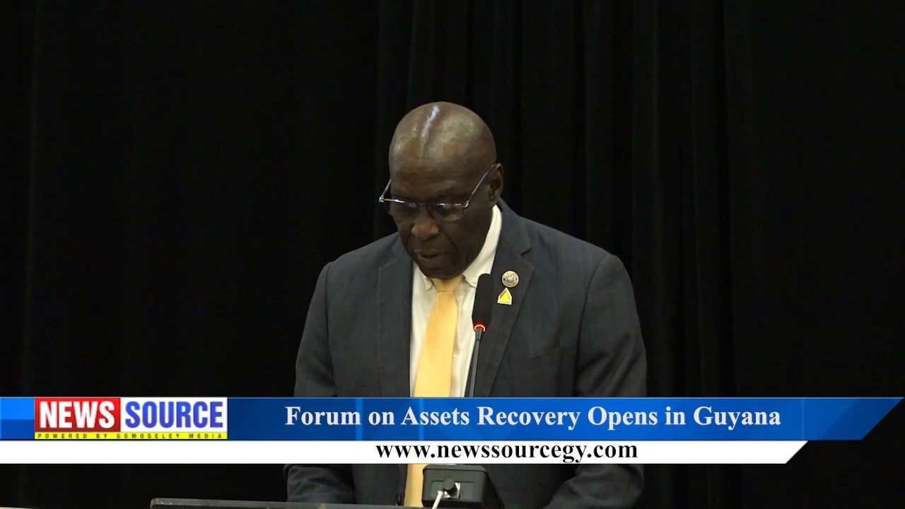 Guyana News Source 15th July 2026