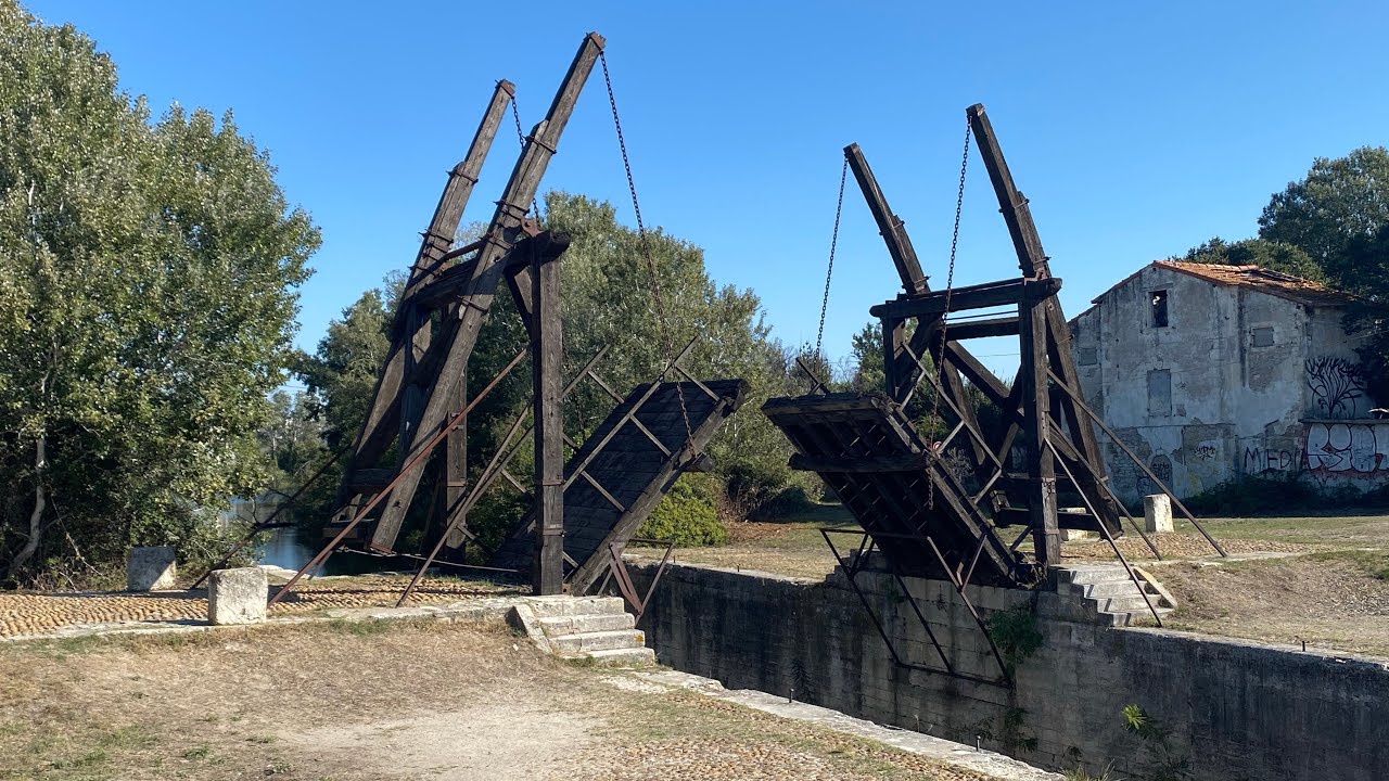 (The Ultimate)Walk Around the Arles of Van Gogh.(Walking Documentary,2023.)
