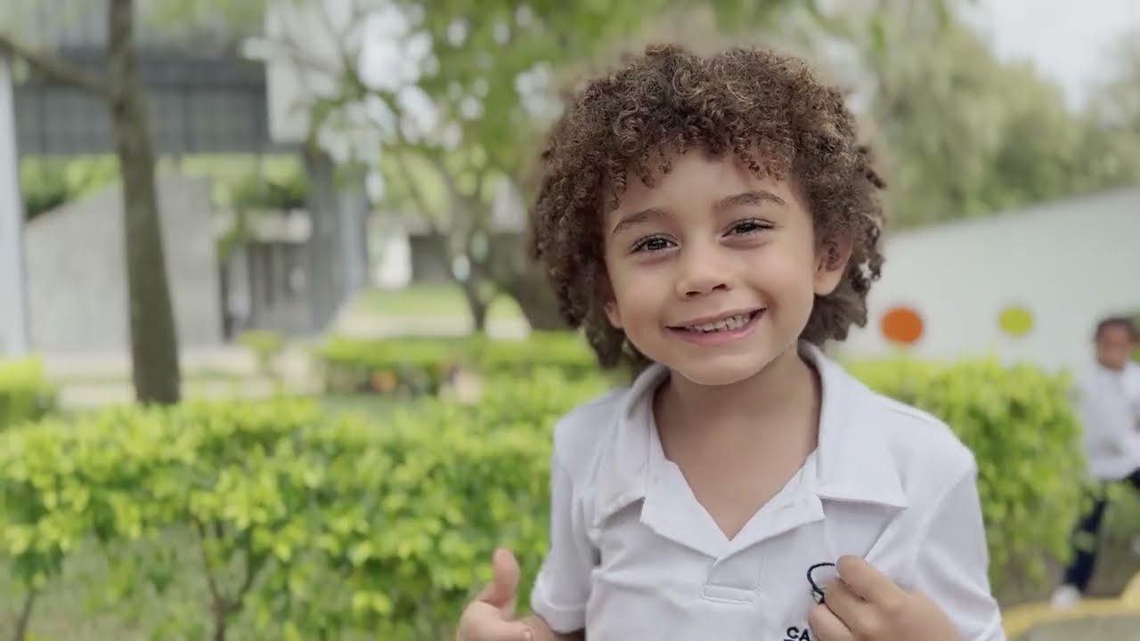 Nuevo: Video Institucional Cañaverales International School