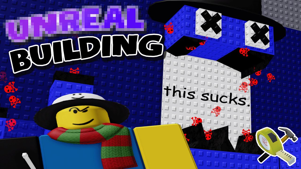 [10K SPECIAL] TOWER BUILDING PART 2?!