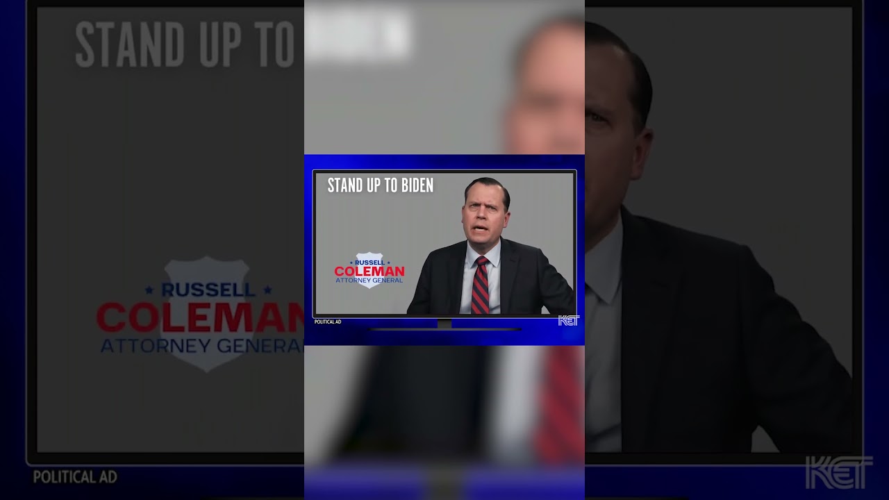Attorney General Candidates | 2023 Election | KET #election2023 #kentucky #politics