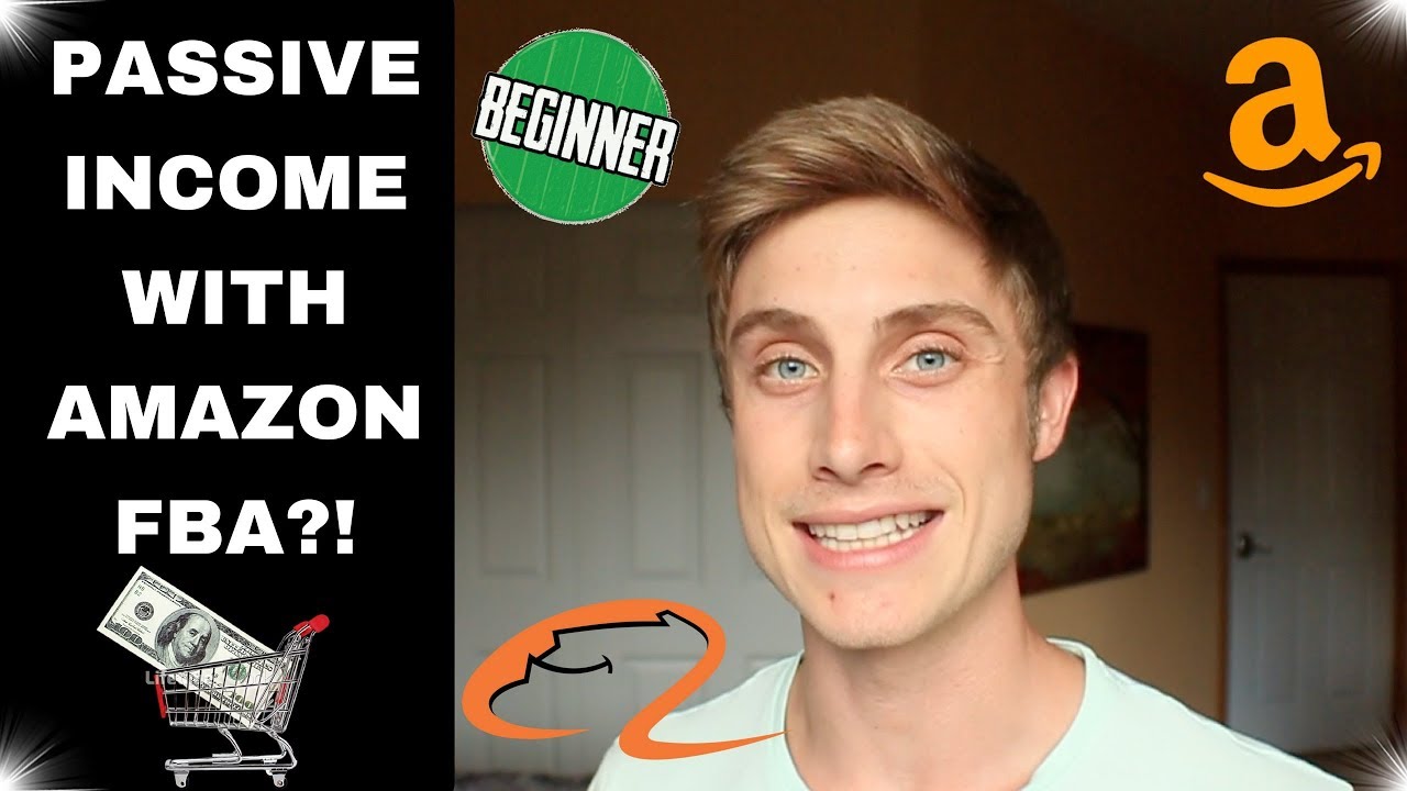HOW TO FIND YOUR FIRST AMAZON FBA PRODUCT (Private Labeling)
