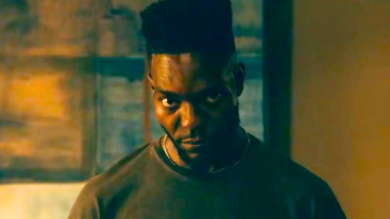 The Chi Season 7 Episode 4 Trailer: Reg Shots Nuck!
