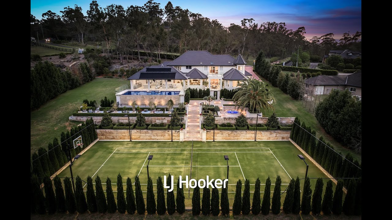 11 Farm Road, Kenthurst